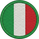 Earth ∞ Pieces Milano 2026
