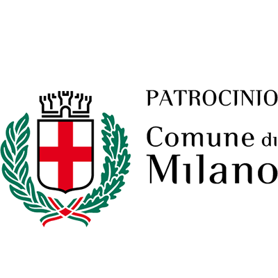 Patrocinio Comune di Milano