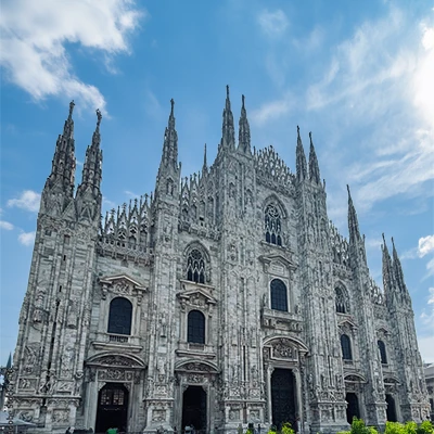 Duomo di Milano