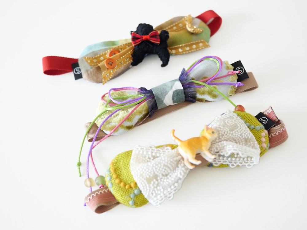 Earth ∞ Pieces Milano 2026 | 300 papillon | 300 bow ties
