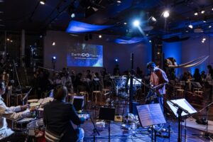 Earth ∞ Pieces Milano 2026 | Suona con noi | Play with us