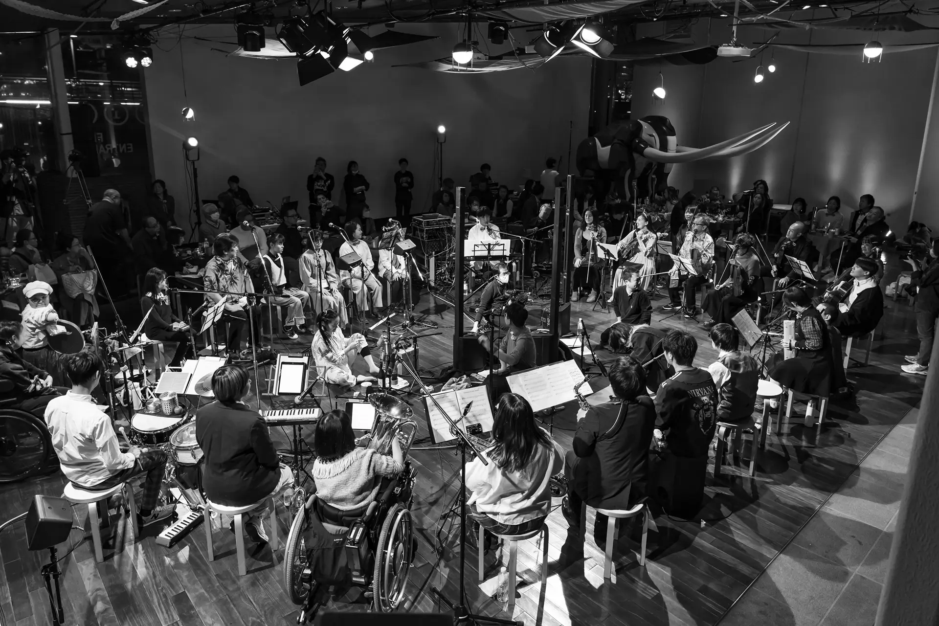 Concerto di Yokohama 2024